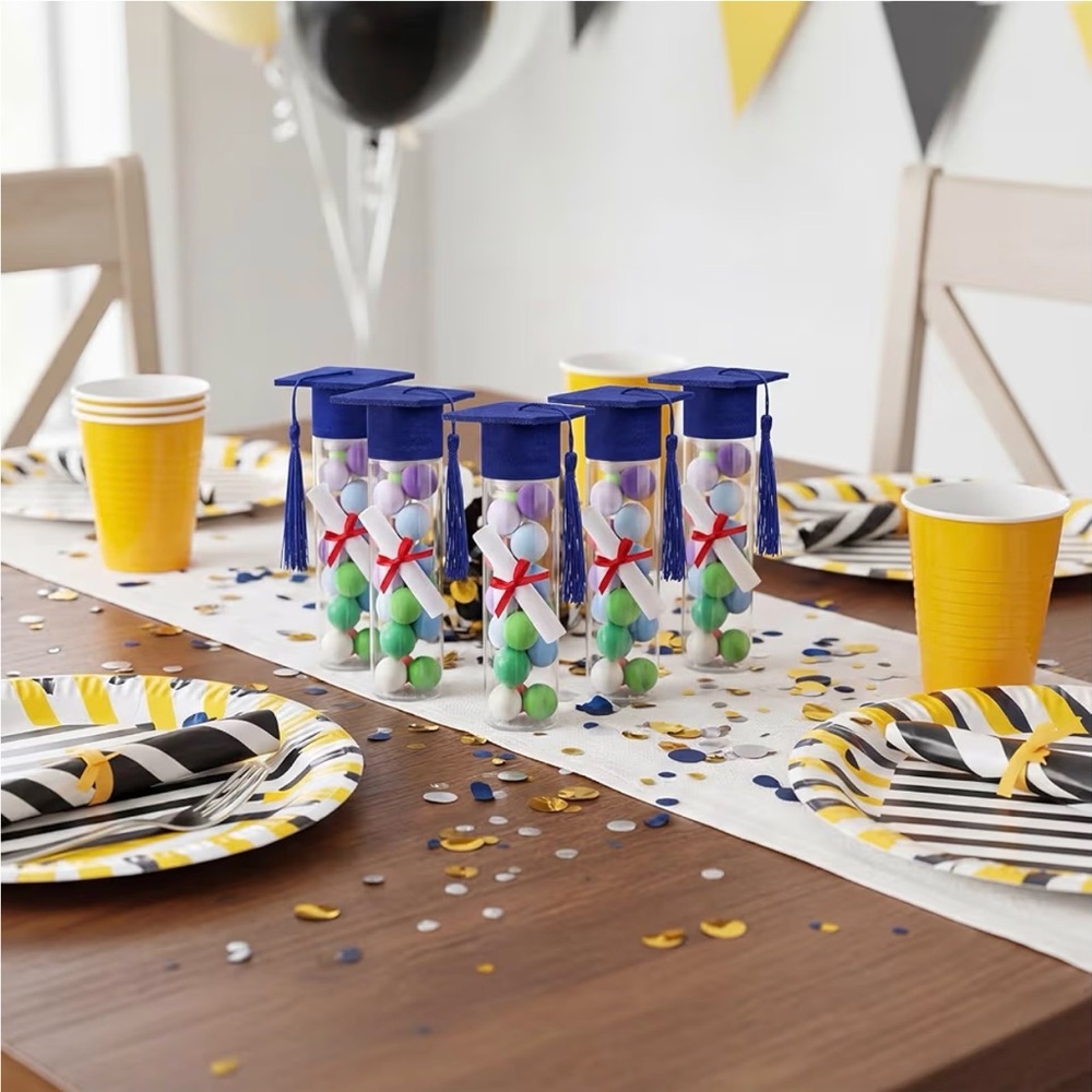 Graduation party bundle! - Picture 4 of 8